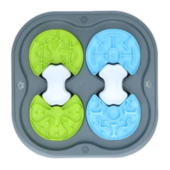 Pawise Dog Puzzle Intelligenzspielzeug