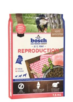 Bosch HPC Reproduction 7.5 Kg