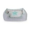 Freezack Hundebett Star Grau 50 X 35 X 17 Cm 1 Freezack Hundebett Star Grau 50 X 35 X 17 Cm -Katzen- Und Hundetagebuch 5220334