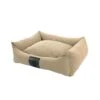 Petlife Cocoon Canvas H-Bett Beige 1 Petlife Cocoon Canvas H-Bett Beige -Katzen- Und Hundetagebuch 5220377 7