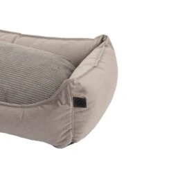 Petlife Cocoon Velourse Reverse Smoke -Katzen- Und Hundetagebuch 5220382 22