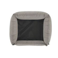 Petlife Cocoon Velourse Reverse Smoke -Katzen- Und Hundetagebuch 5220382 25