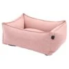 Petlife Cocoon Indy Hundebett Altrosa 2 Petlife Cocoon Indy Hundebett Altrosa -Katzen- Und Hundetagebuch 5220391 6