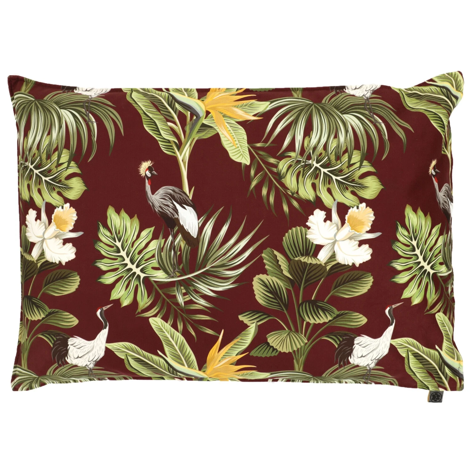 Petlife Pillow Crane Hundebett Braun 70 X 100 Cm 4 Petlife Pillow Crane Hundebett Braun 70 X 100 Cm – Bild 2