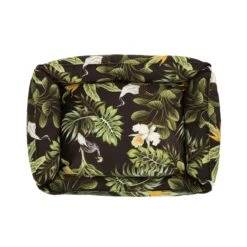 Petlife Cocoon Crane Hundebett Anthrazit 8 Petlife Cocoon Crane Hundebett Anthrazit -Katzen- Und Hundetagebuch 5220406 8