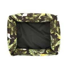 Petlife Cocoon Crane Hundebett Anthrazit 9 Petlife Cocoon Crane Hundebett Anthrazit -Katzen- Und Hundetagebuch 5220406 9