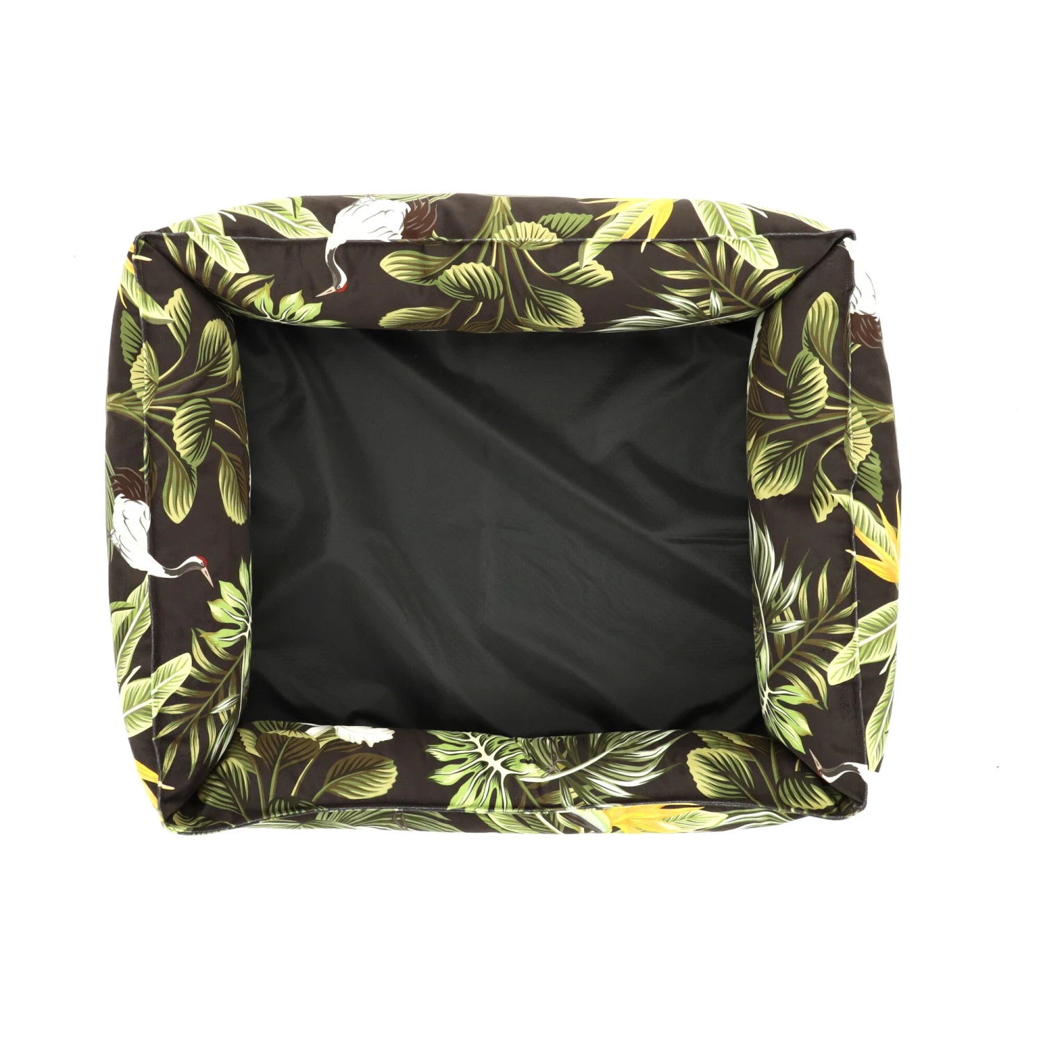 Petlife Cocoon Crane Hundebett Anthrazit 5 Petlife Cocoon Crane Hundebett Anthrazit – Bild 3