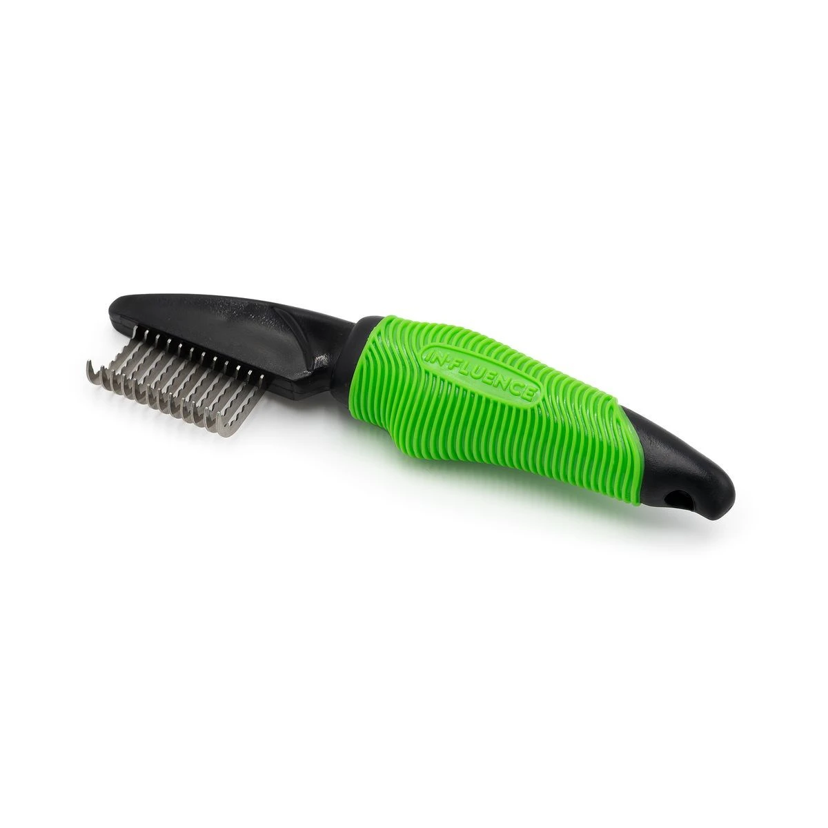 In-Fluence R-GO Entfilzungskralle Für Hunde Und Katzen 3 In-Fluence R-GO Entfilzungskralle Für Hunde Und Katzen