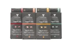 Meikocare Spot-On Hund