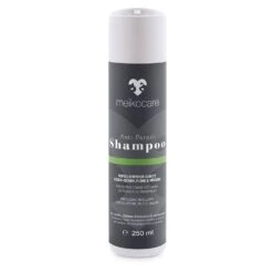 Meikocare Shampoo Anti-Parasit 250ml Für Hunde