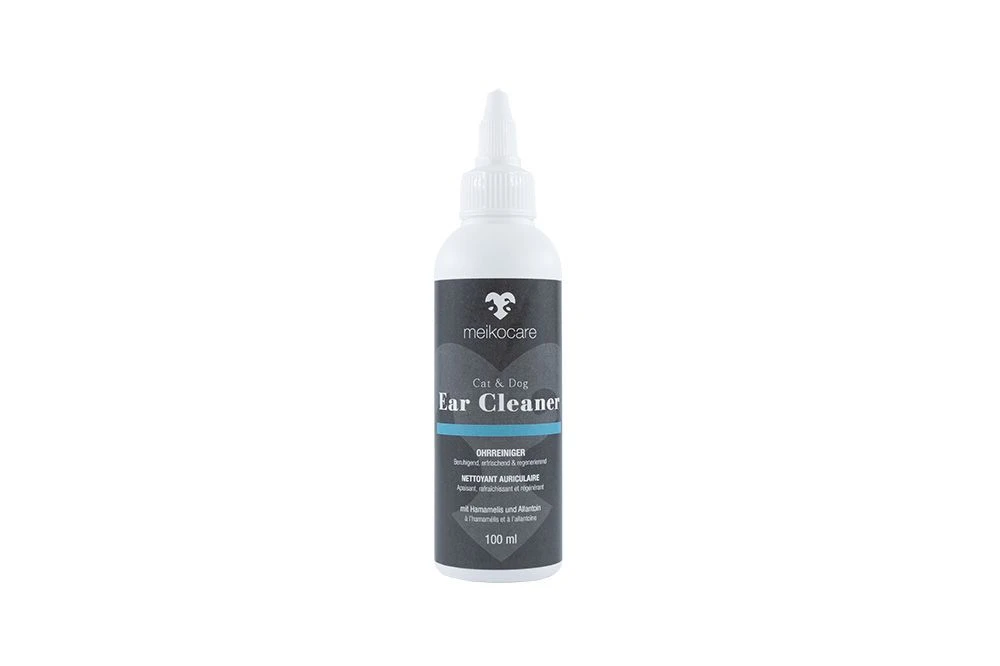 Meikocare Ear Cleaner 100ml 3 Meikocare Ear Cleaner 100ml