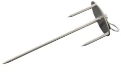 Sprenger Auslauf-Block 40 Cm