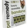 Pet Remedy Bandana -Katzen- Und Hundetagebuch 57003 1