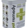 Pet Remedy First Aid Box -Katzen- Und Hundetagebuch 57006