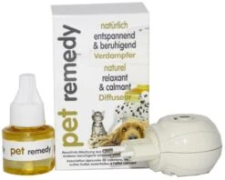 Pet Remedy Verdampfer 40 Ml