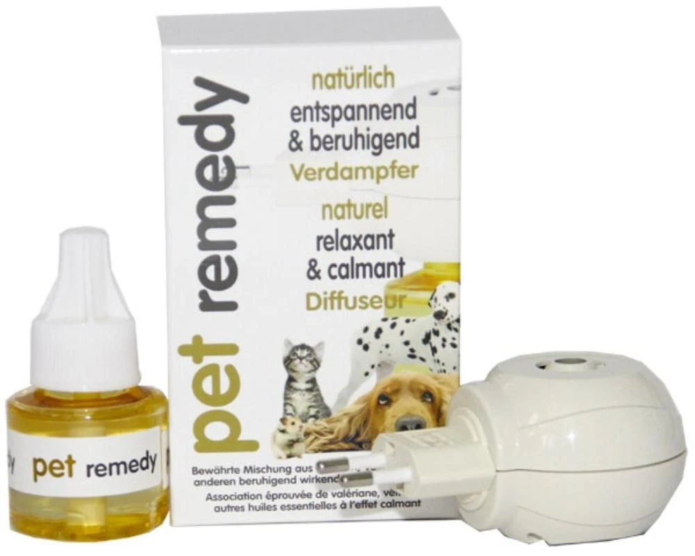 Pet Remedy Verdampfer 40 Ml 3 Pet Remedy Verdampfer 40 Ml