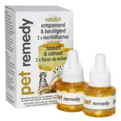 Pet Remedy Verdampfer 2x40ml Nachfüller