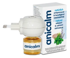 Anicalm Verdampfer 40ml