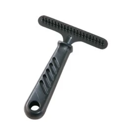 Hundestriegel Kunststoff