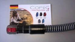Cofix Dyson Cinetic BIG BALL Adapter -Katzen- Und Hundetagebuch 58.3003.dyson 3