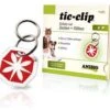 Tic-clip (gegen Zecken Und Flöhe) 2 Tic-clip (gegen Zecken Und Flöhe) -Katzen- Und Hundetagebuch 595001