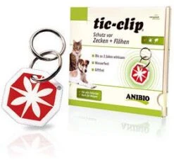 Tic-clip (gegen Zecken Und Flöhe)
