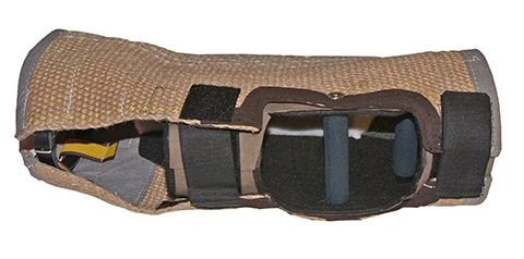 Schweikert Trainingsarm Jari Mit Überzug 3 Schweikert Trainingsarm Jari Mit Überzug