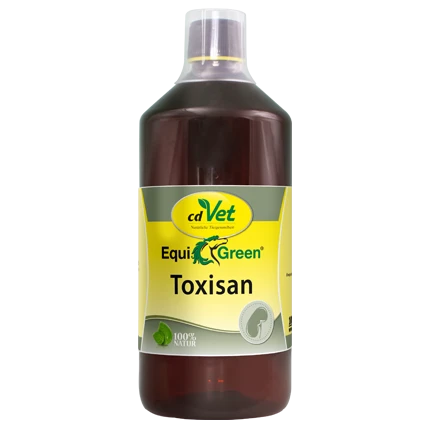 CdVet Toxisan Für Hunde Und Katzen 3 CdVet Toxisan Für Hunde Und Katzen
