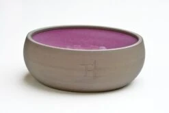 Treusinn Keramiknapf PUR Beere