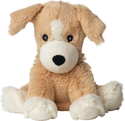 Warmies Welpe Wärmestofftier Mit Lavendelfüllung