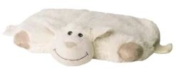 Warmies Kissen Schaf Wärmekissen Mit Lavendelfüllung