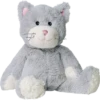 Warmies Katze Wärmestofftier Mit Lavendelfüllung 1 Warmies Katze Wärmestofftier Mit Lavendelfüllung -Katzen- Und Hundetagebuch 605916