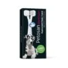 Petosan Ersatzbürste Silentpower L 2 Stk. -Katzen- Und Hundetagebuch 605949n