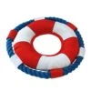 Nobby Rettungsring Mit Seil "Floating" Ø 20 Cm -Katzen- Und Hundetagebuch 61028