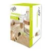 AFP Interactive Treat Dispenser Katzen 6.8 X 9.5 X 14.4 Cm -Katzen- Und Hundetagebuch 6110182