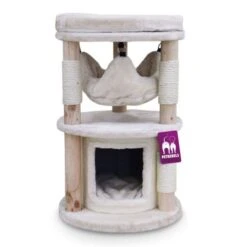 PR Little Rebels Tampa 70 Beige 45 X 45 X 70 Cm