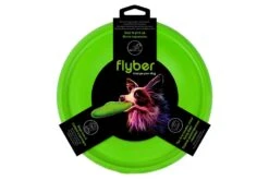 Flyber Frisbee Ø 22 Cm -Katzen- Und Hundetagebuch 62175 3