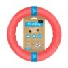 PitchDog Fetch Ring 28 Cm Pink -Katzen- Und Hundetagebuch 62387