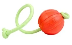 Liker Ball Lumi Mit Fluoreszierender Kordel