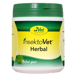 CdVet InsektoVet Herbal 250 G