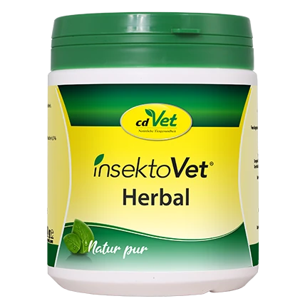 CdVet InsektoVet Herbal 250 G 3 CdVet InsektoVet Herbal 250 G