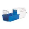 Calm Carrier Transportbox Katze L X B X H - 51 X 36 X 33 Cm -Katzen- Und Hundetagebuch 643000
