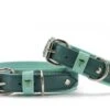 Maul Halsband Honolulu Octane - Mint / Silber