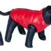 Hundemantel LIGHT Navy - Rot -Katzen- Und Hundetagebuch 66595 3