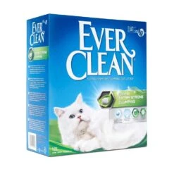 Ever Clean Scented Extra Strong Clumping 10L