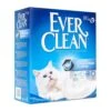 Ever Clean 10l Unscented Extra Strong Clumping (US) -Katzen- Und Hundetagebuch 666012