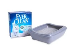 Ever Clean Total Cover 10L 5 Ever Clean Total Cover 10L -Katzen- Und Hundetagebuch 666016 2