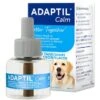Adaptil Verdampfer Nachfüllflasche 48 Ml -Katzen- Und Hundetagebuch 6729