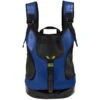 Hunter 3-in-1 Rucksack Taylor Blau Bis Max. 8 Kg 2 Hunter 3-in-1 Rucksack Taylor Blau Bis Max. 8 Kg -Katzen- Und Hundetagebuch 67559