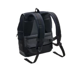 Hunter Rucksack Madison Schwarz 35 X 20 X 42 Cm -Katzen- Und Hundetagebuch 67681 3